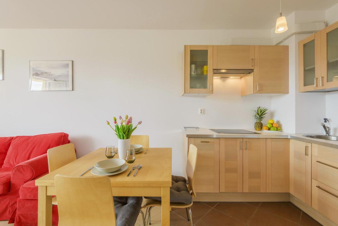 Apartament Madam Stegna  Exteriör bild