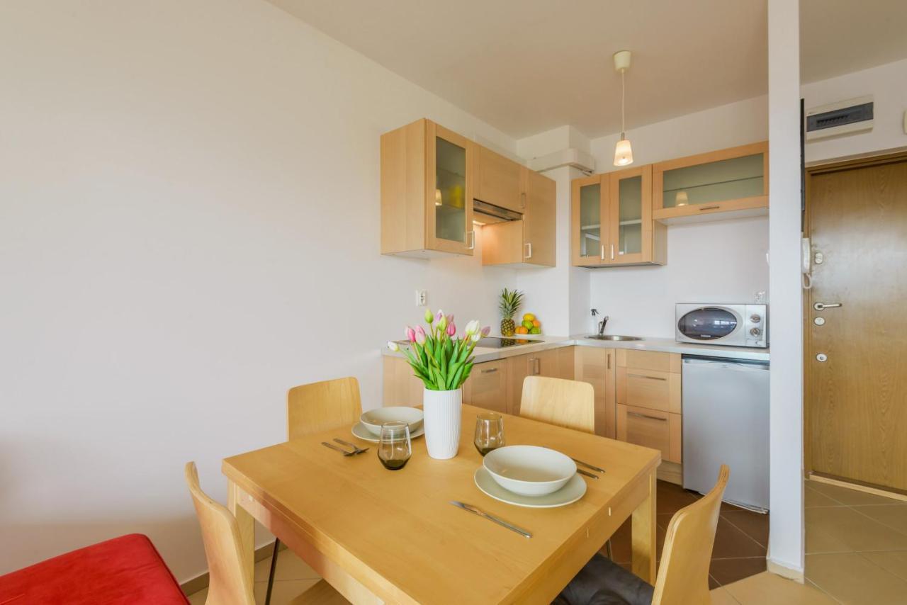 Apartament Madam Stegna  Exteriör bild