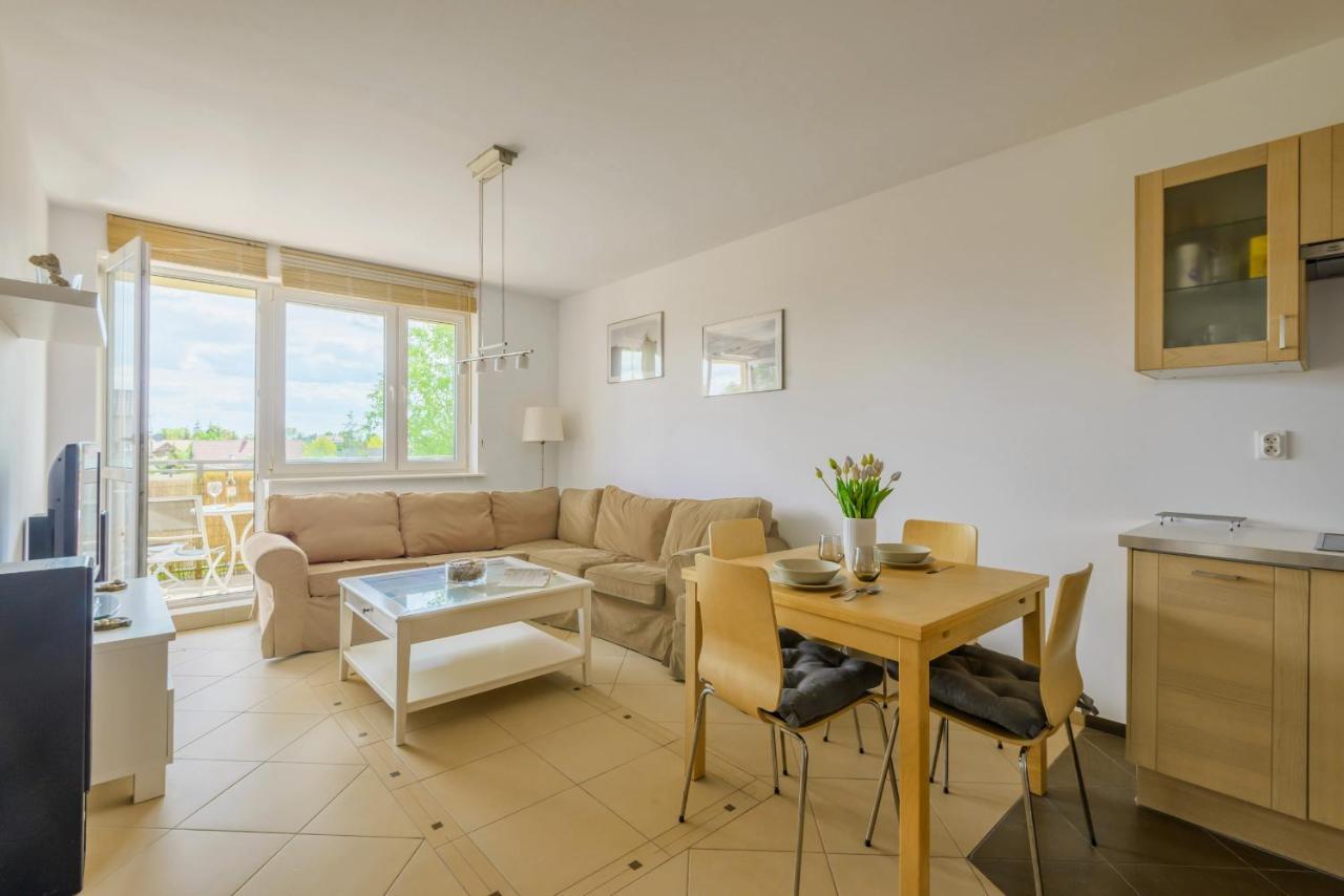 Apartament Madam Stegna  Exteriör bild