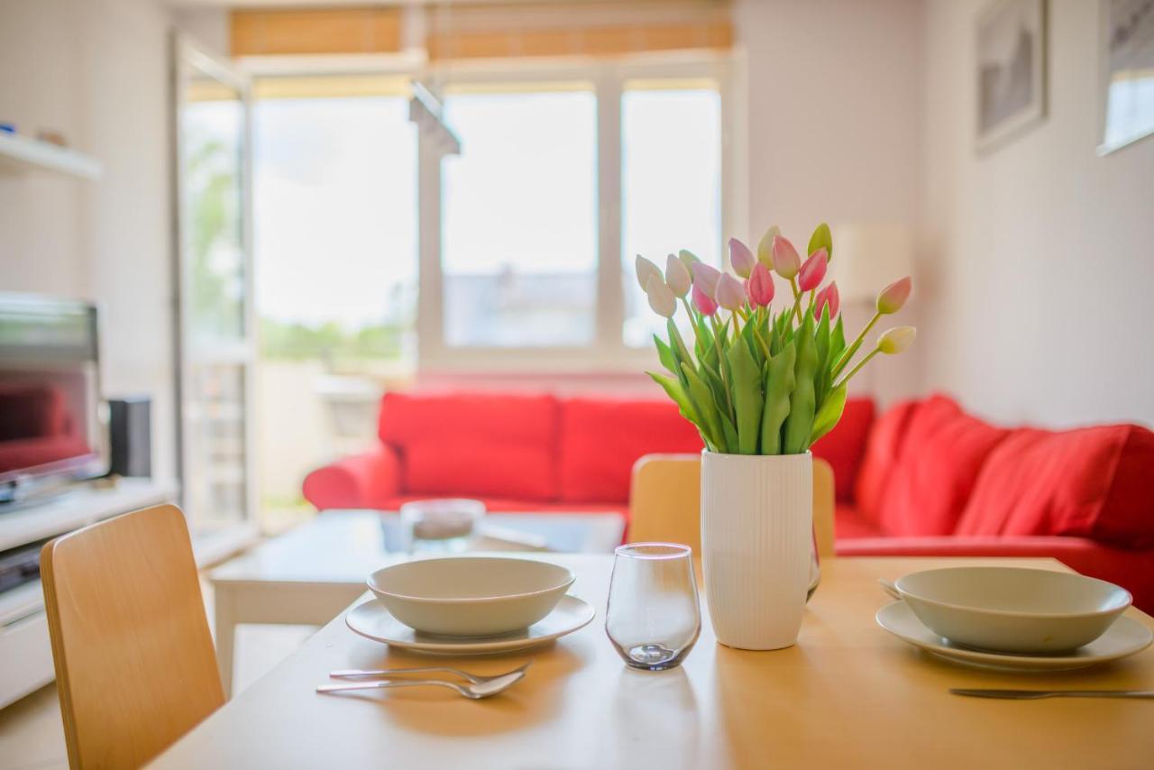 Apartament Madam Stegna  Exteriör bild
